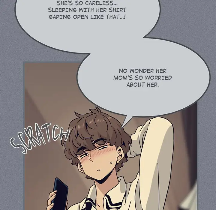 A Turning Point Chapter 122 Page 98