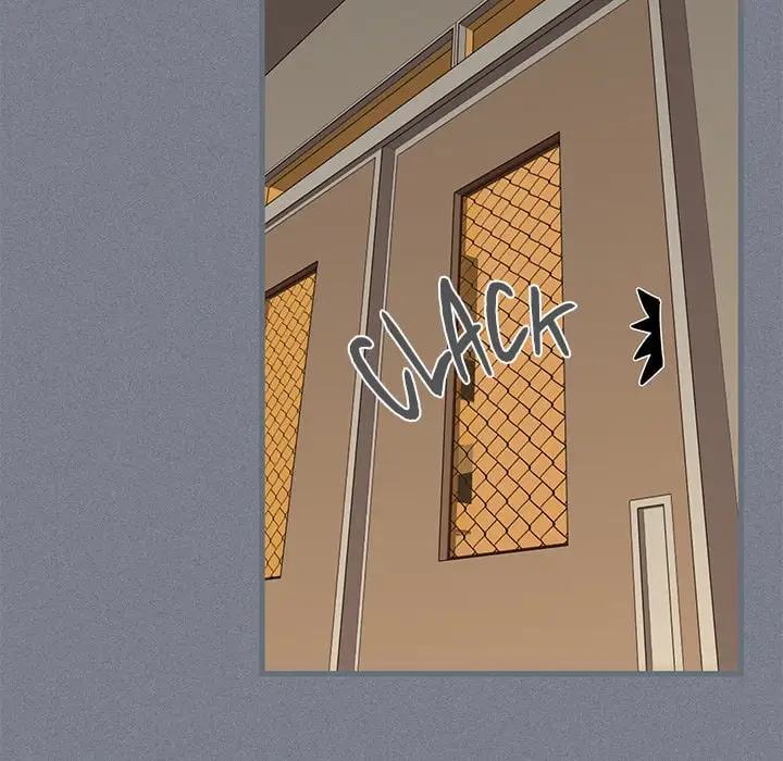 A Turning Point Chapter 122 Page 104