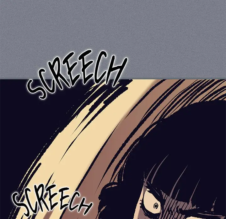 A Turning Point Chapter 122 Page 108