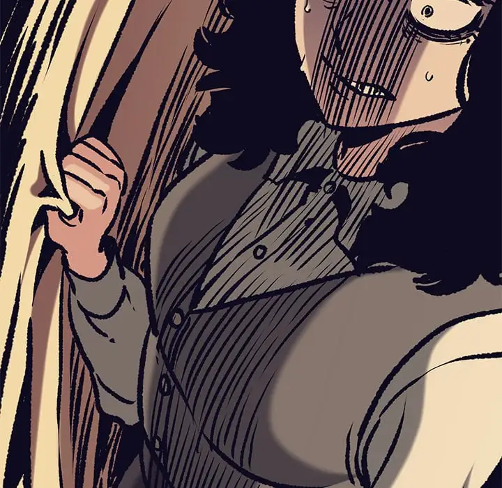 A Turning Point Chapter 122 Page 109