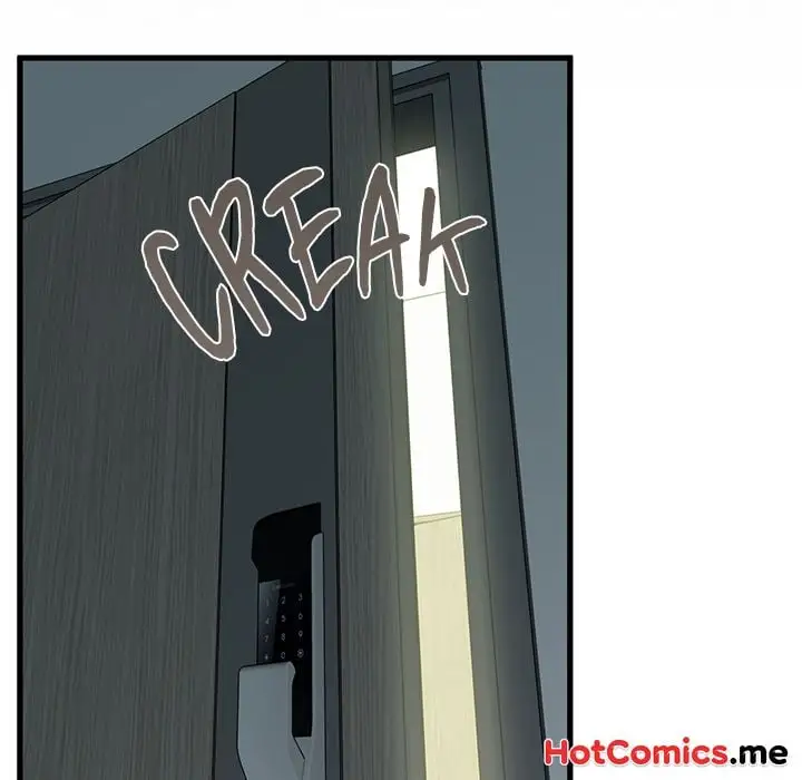 A Turning Point Chapter 122 Page 115