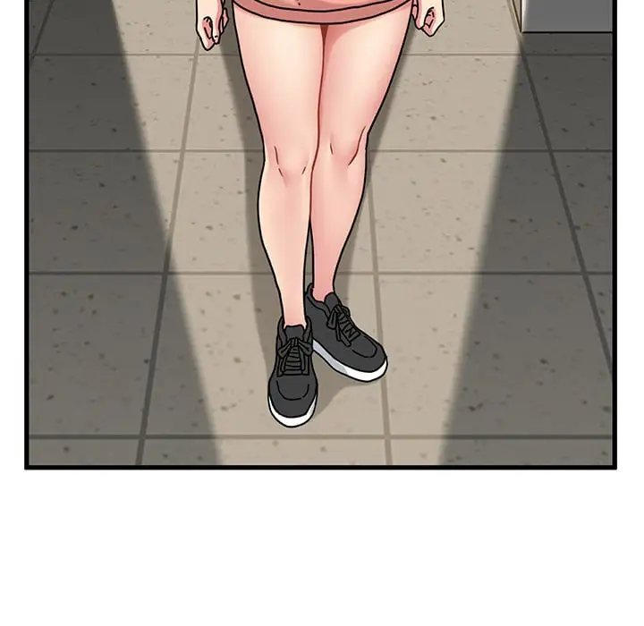 A Turning Point Chapter 122 Page 118