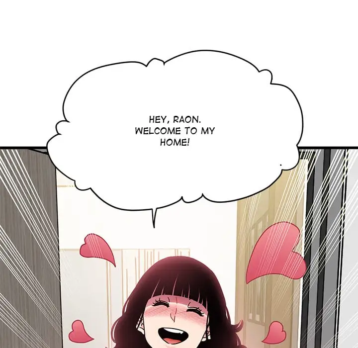 A Turning Point Chapter 122 Page 121