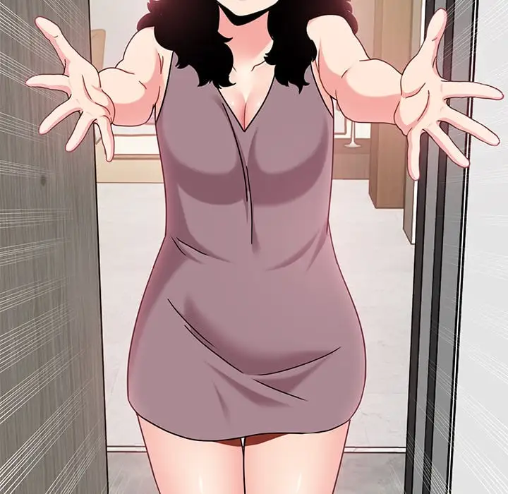 A Turning Point Chapter 122 Page 122