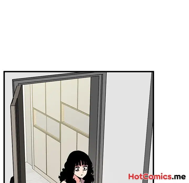 A Turning Point Chapter 122 Page 124