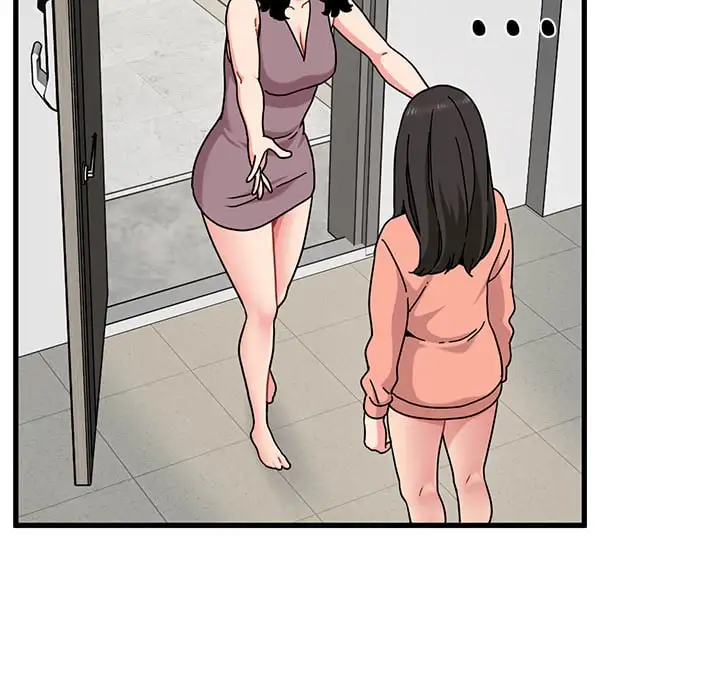 A Turning Point Chapter 122 Page 125