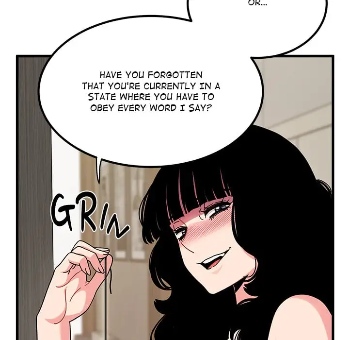 A Turning Point Chapter 122 Page 131