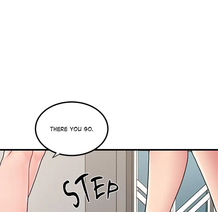 A Turning Point Chapter 122 Page 133