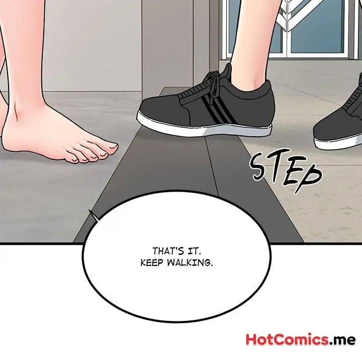 A Turning Point Chapter 122 Page 134
