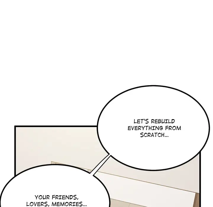 A Turning Point Chapter 122 Page 135