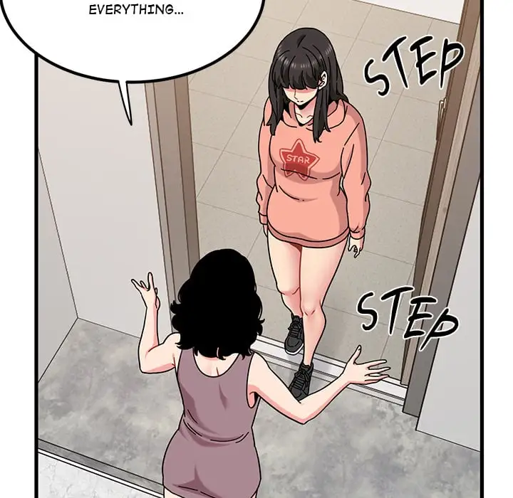 A Turning Point Chapter 122 Page 136