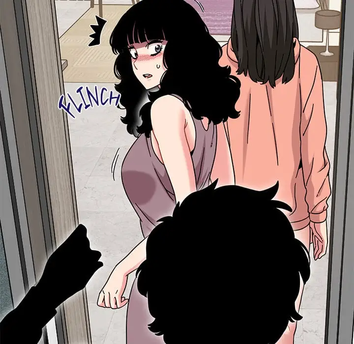 A Turning Point Chapter 122 Page 145