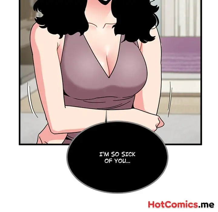 A Turning Point Chapter 122 Page 148