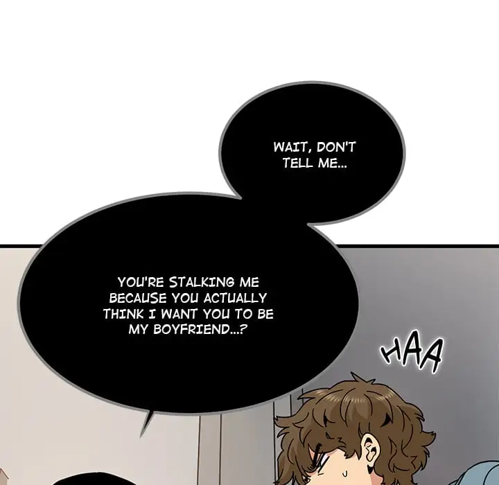 A Turning Point Chapter 122 Page 152