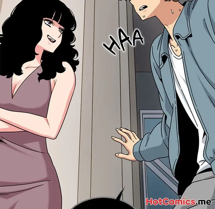 A Turning Point Chapter 122 Page 153