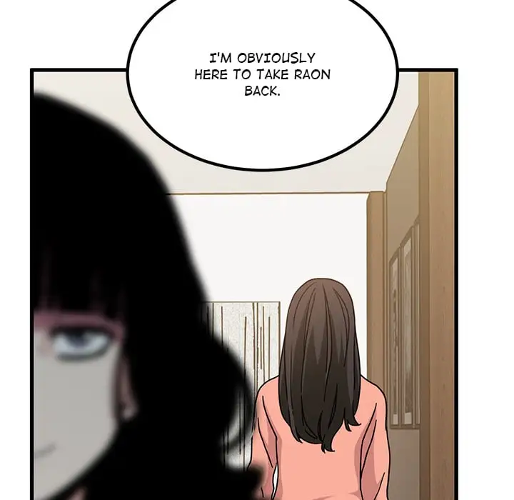 A Turning Point Chapter 122 Page 155
