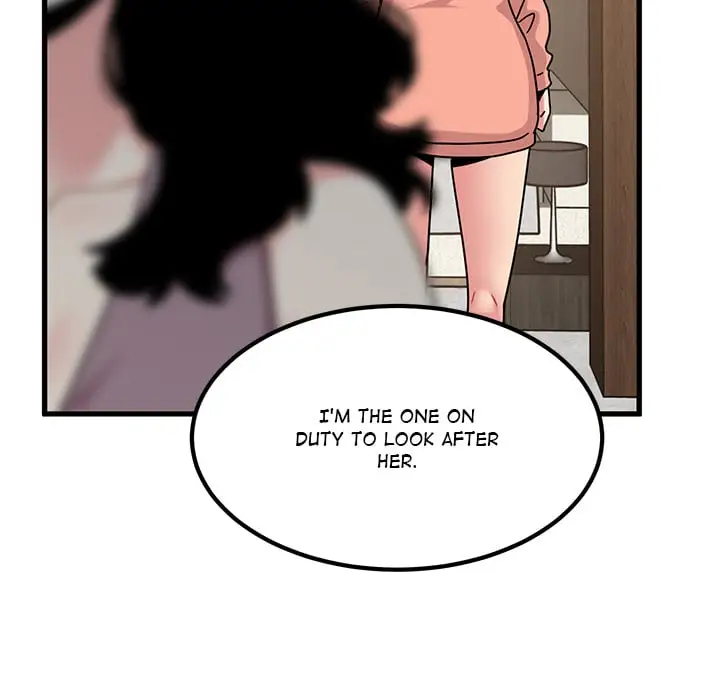 A Turning Point Chapter 122 Page 156