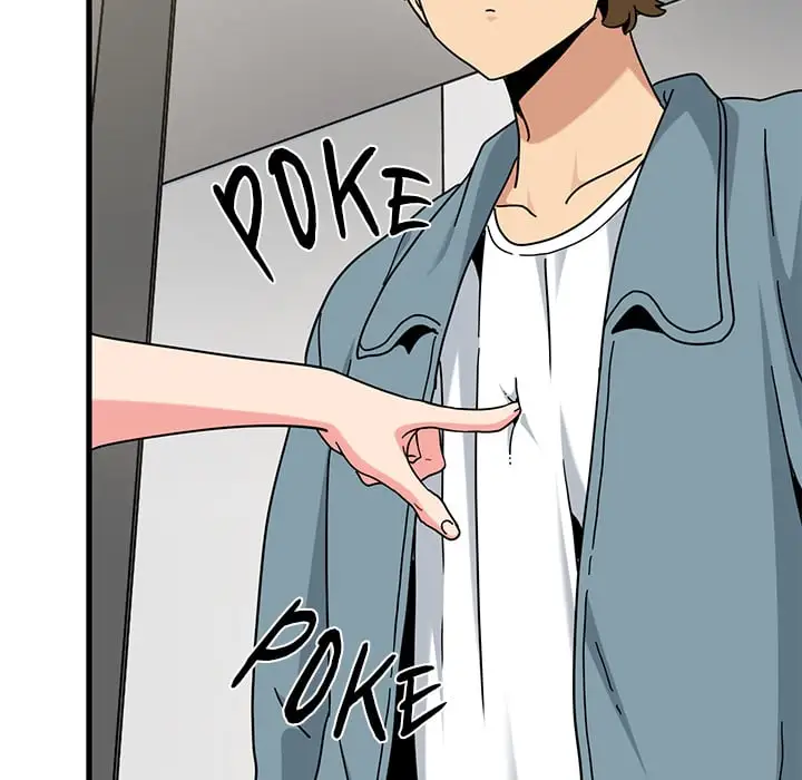 A Turning Point Chapter 122 Page 161