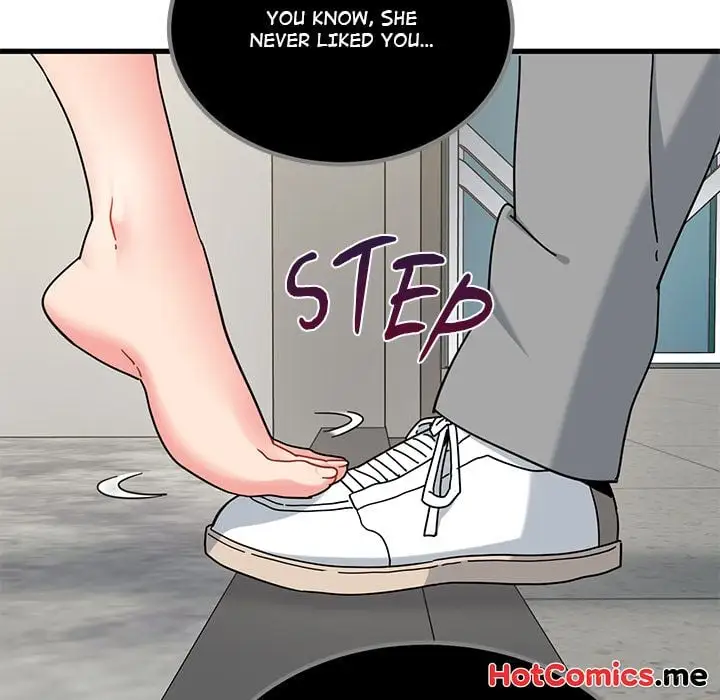 A Turning Point Chapter 122 Page 163
