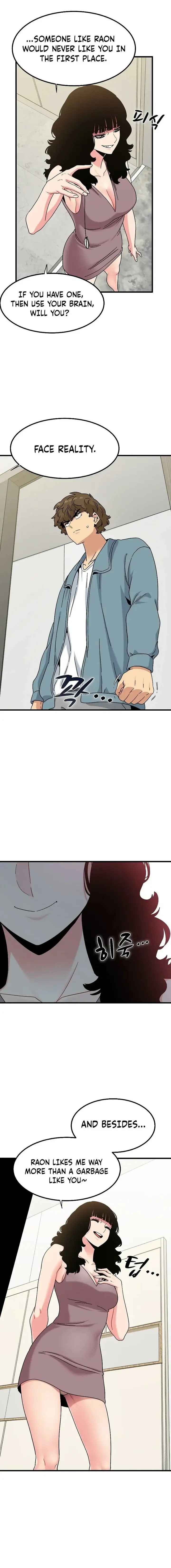 A Turning Point Chapter 123 Page 4