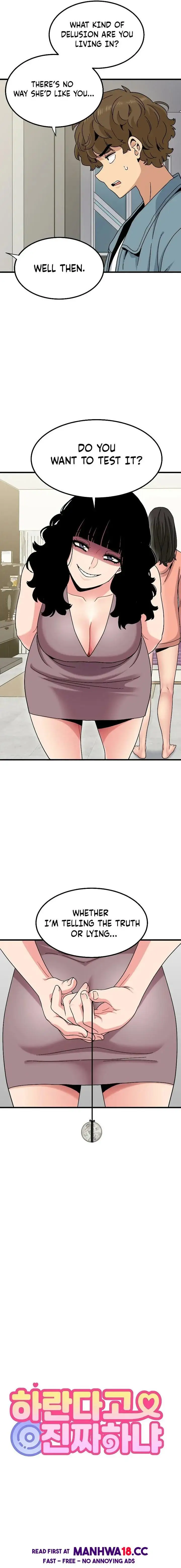 A Turning Point Chapter 123 Page 5