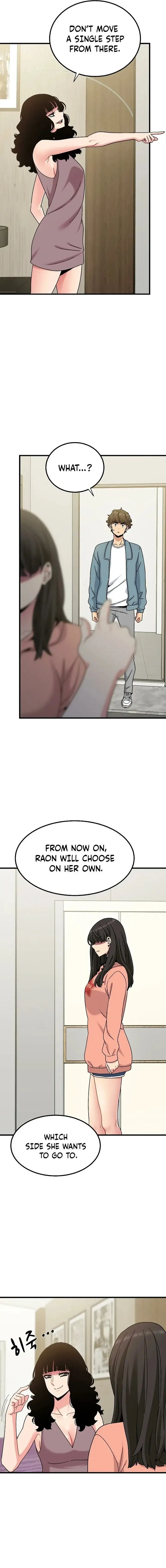 A Turning Point Chapter 123 Page 7