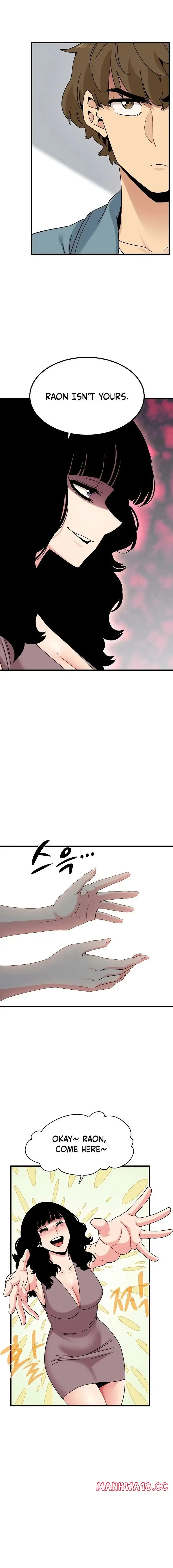 A Turning Point Chapter 123 Page 8