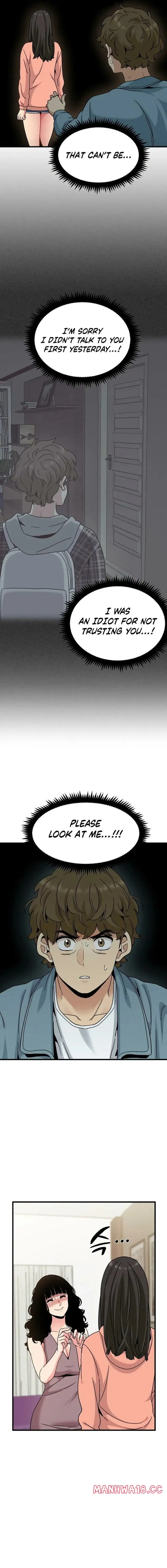A Turning Point Chapter 123 Page 10