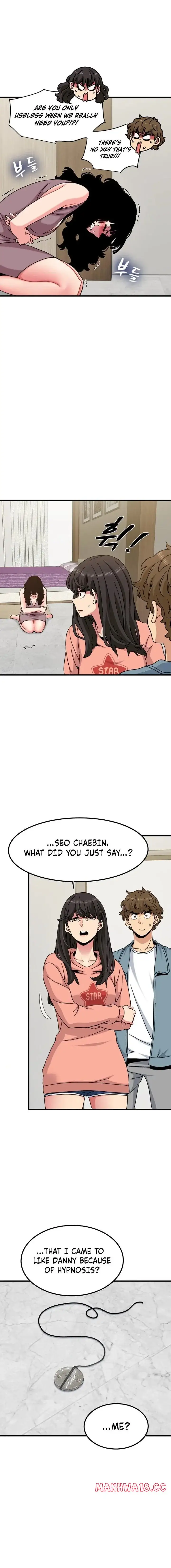 A Turning Point Chapter 124 Page 4