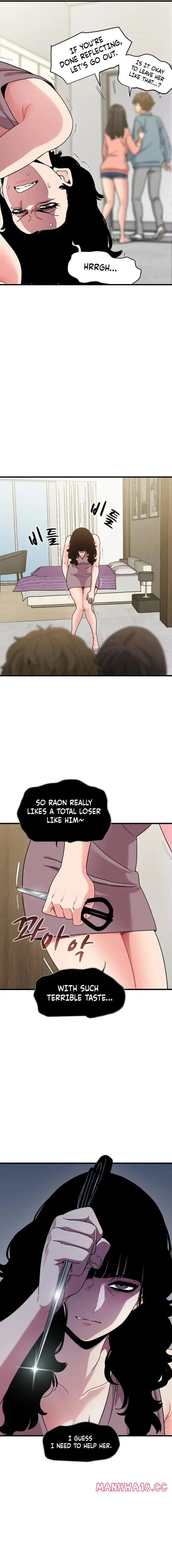 A Turning Point Chapter 124 Page 6