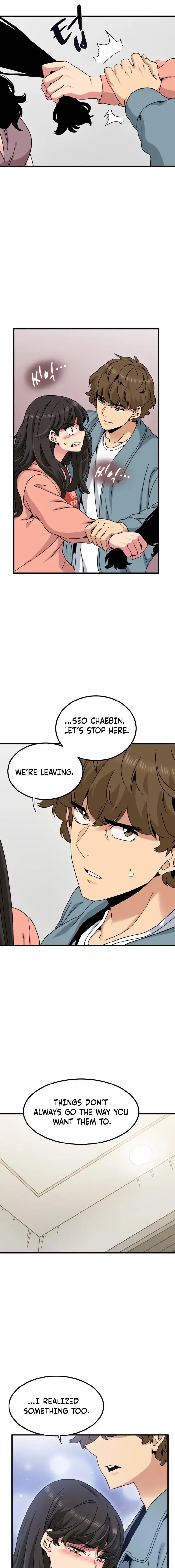 A Turning Point Chapter 124 Page 11