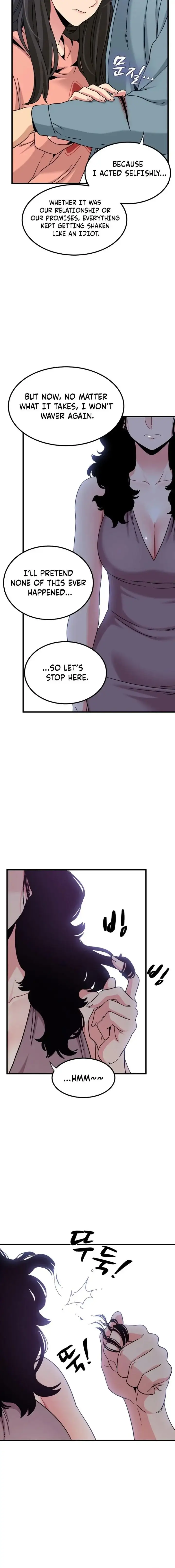 A Turning Point Chapter 124 Page 12