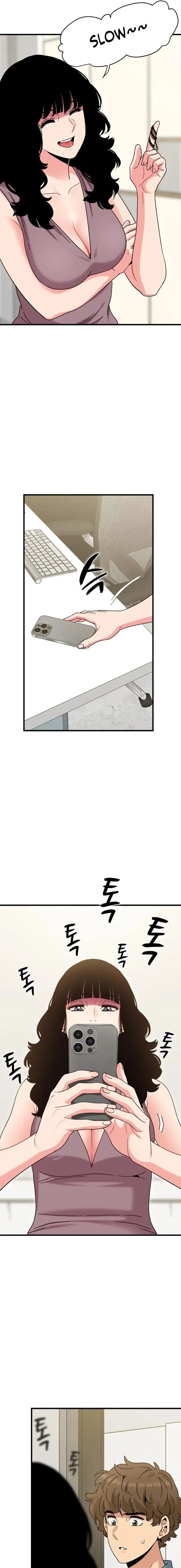 A Turning Point Chapter 124 Page 13