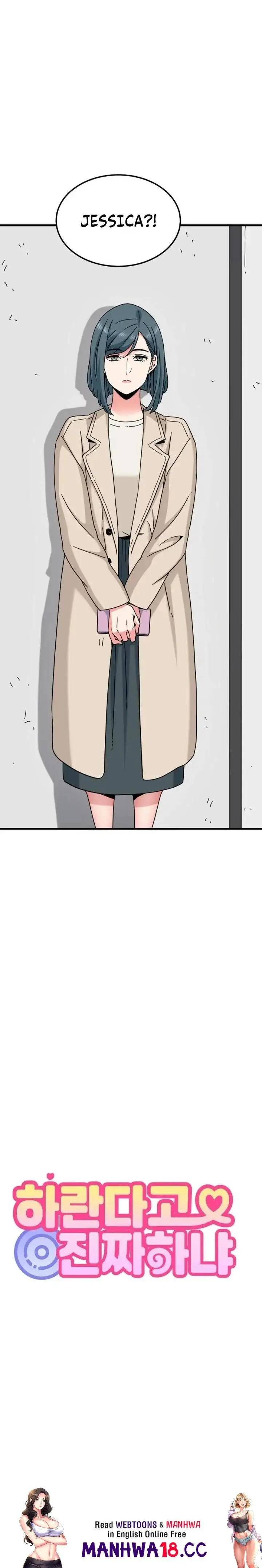 A Turning Point Chapter 124 Page 18