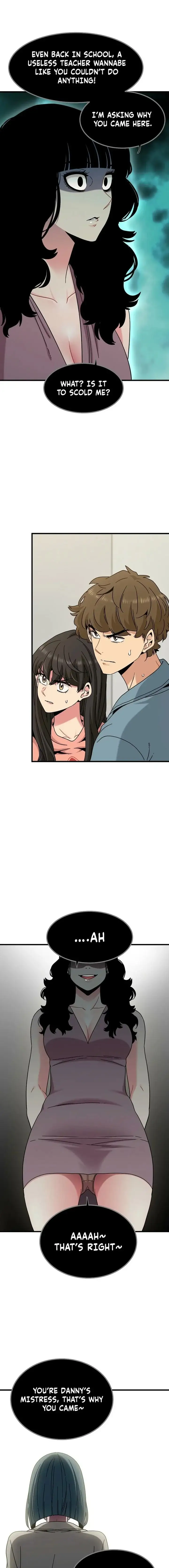 A Turning Point Chapter 125 Page 3