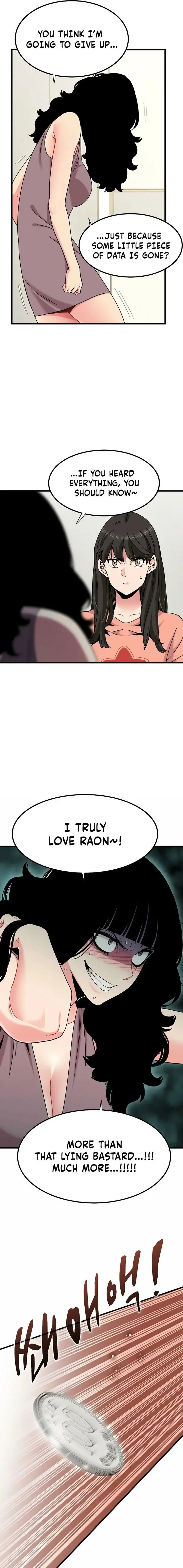 A Turning Point Chapter 125 Page 9