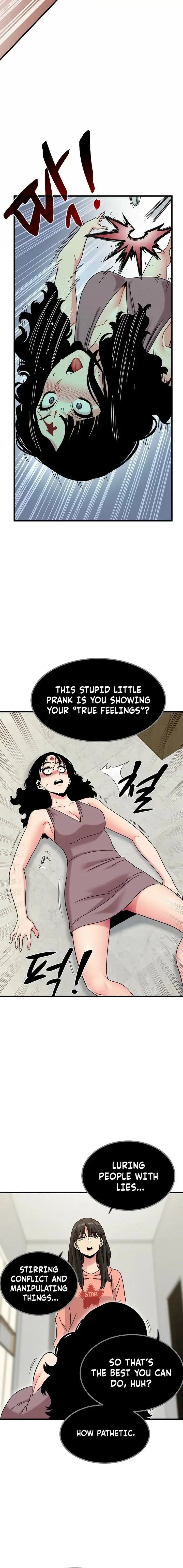 A Turning Point Chapter 125 Page 10