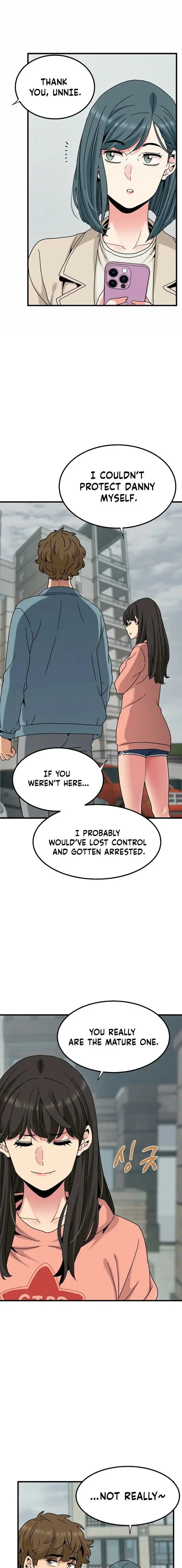 A Turning Point Chapter 125 Page 13