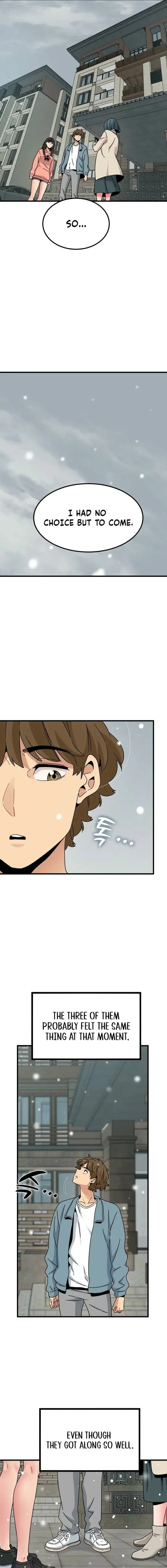 A Turning Point Chapter 125 Page 17