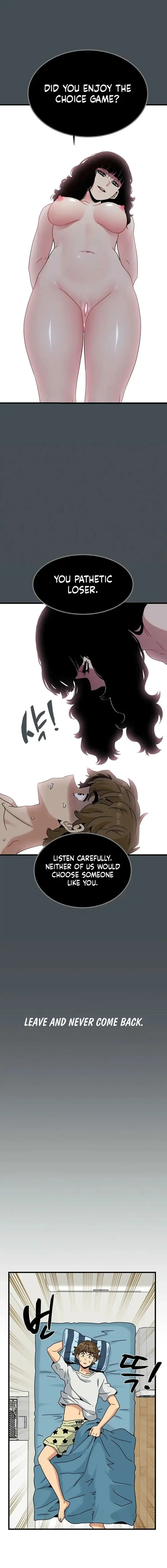A Turning Point Chapter 126 Page 8