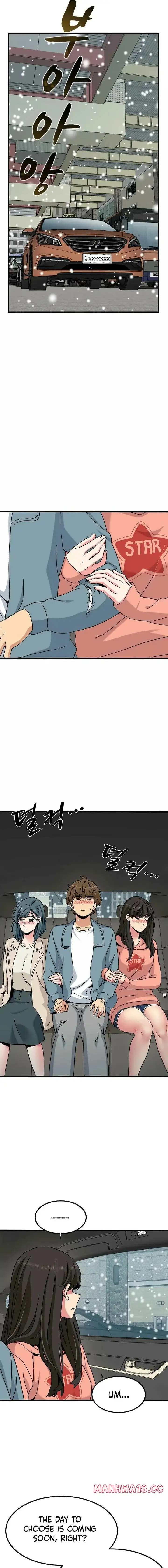 A Turning Point Chapter 126 Page 11