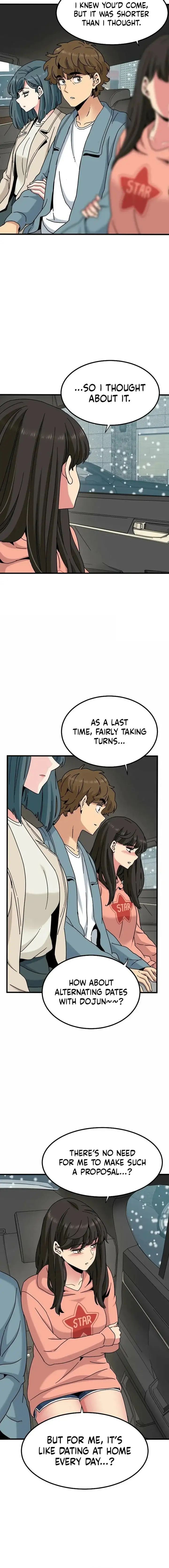 A Turning Point Chapter 126 Page 12