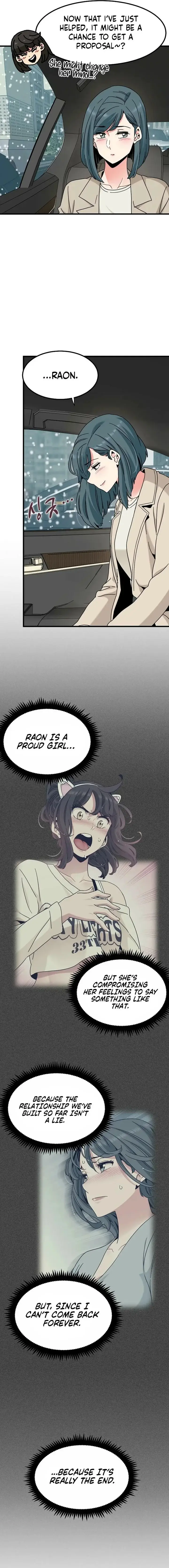 A Turning Point Chapter 126 Page 13