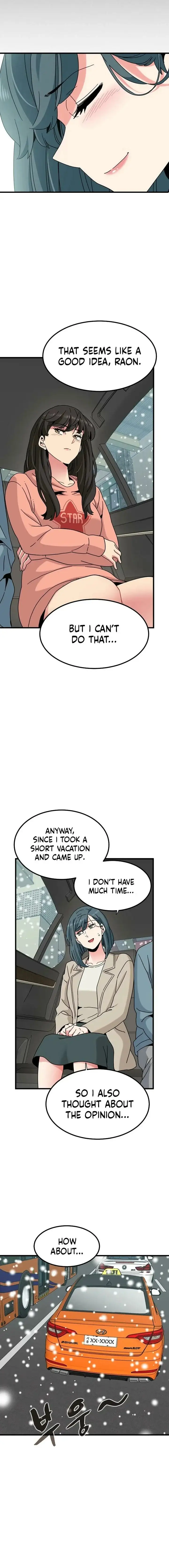 A Turning Point Chapter 126 Page 14