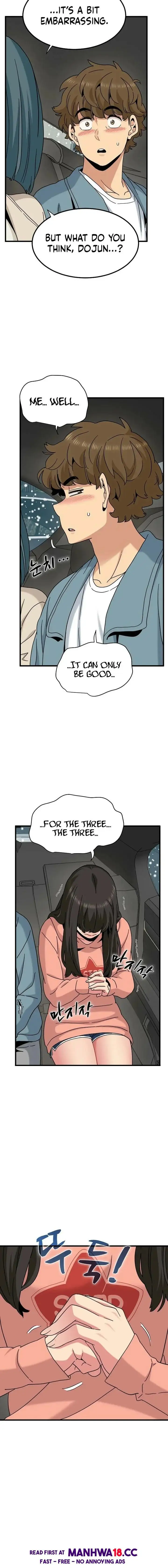 A Turning Point Chapter 126 Page 16