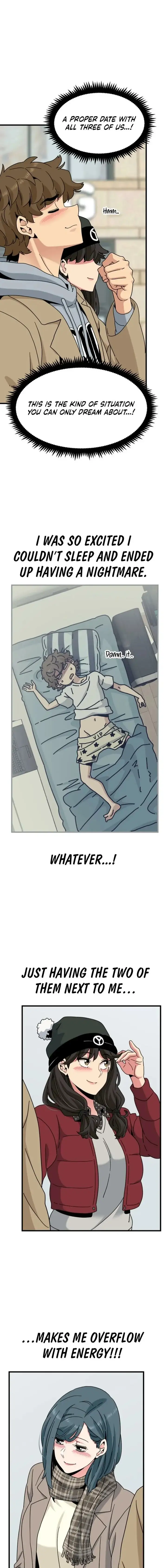 A Turning Point Chapter 127 Page 3