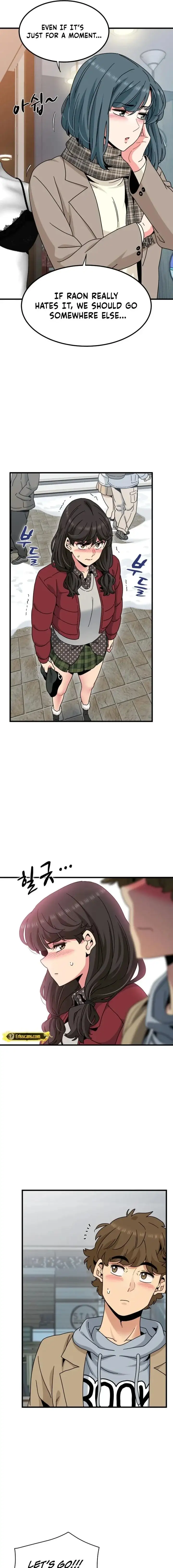 A Turning Point Chapter 128 Page 3