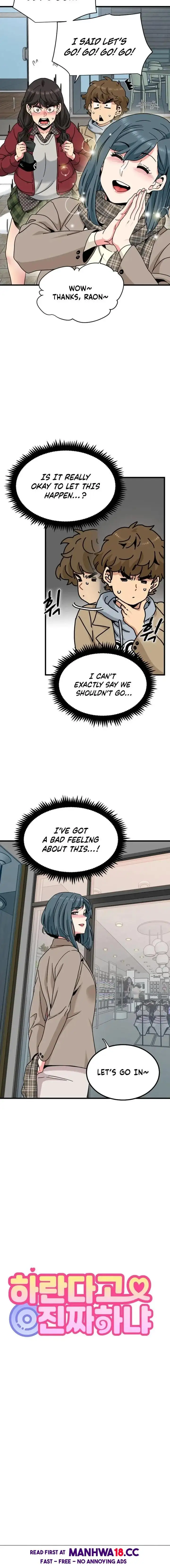 A Turning Point Chapter 128 Page 4