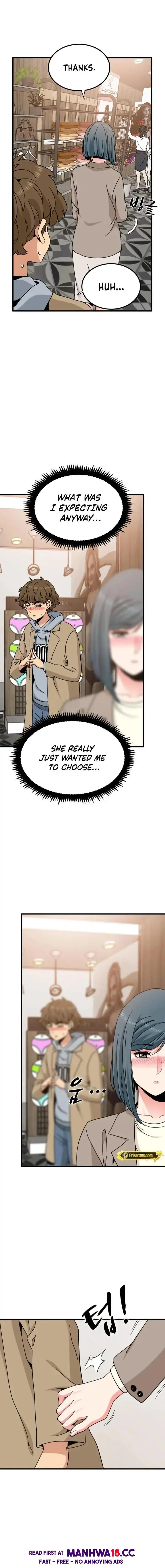 A Turning Point Chapter 128 Page 11