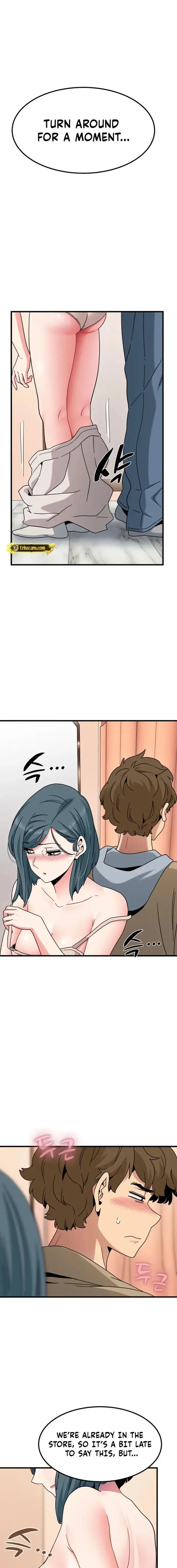 A Turning Point Chapter 128 Page 13